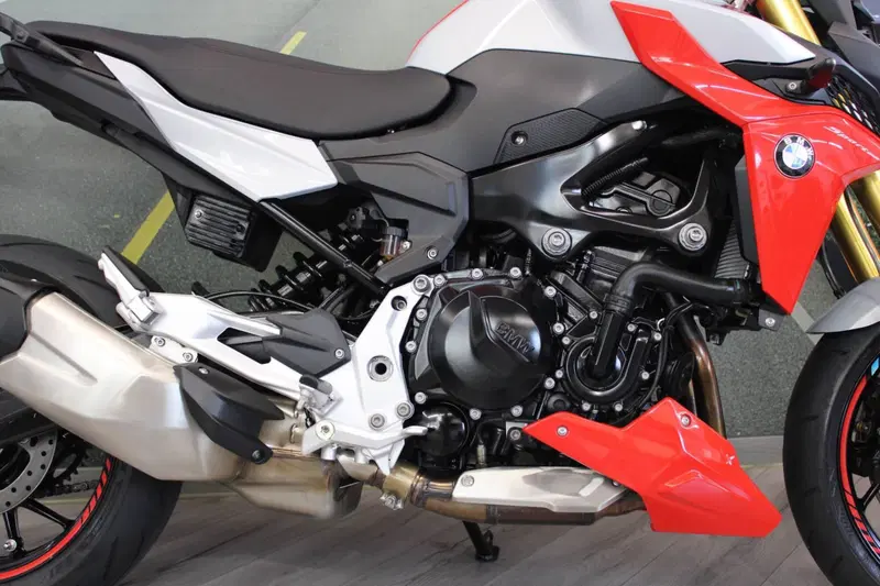 Bmw F 900 R (2017 - 20) (14)