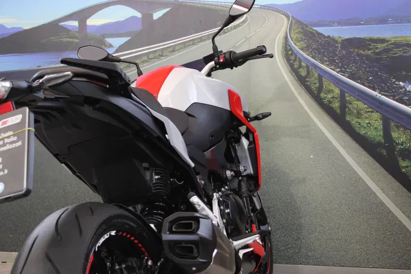 Bmw F 900 R (2017 - 20) (18)