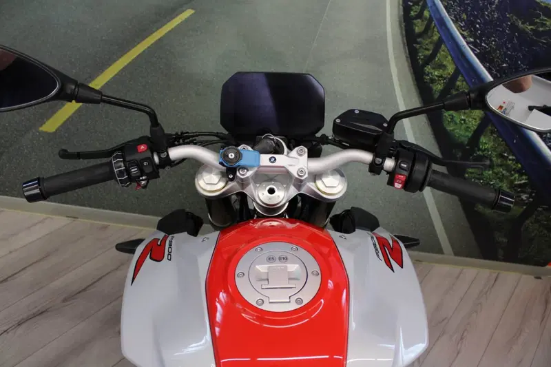 Bmw F 900 R (2017 - 20) (20)