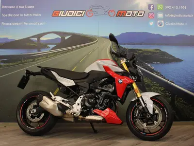 Bmw F 900 R (2017 - 20) usata