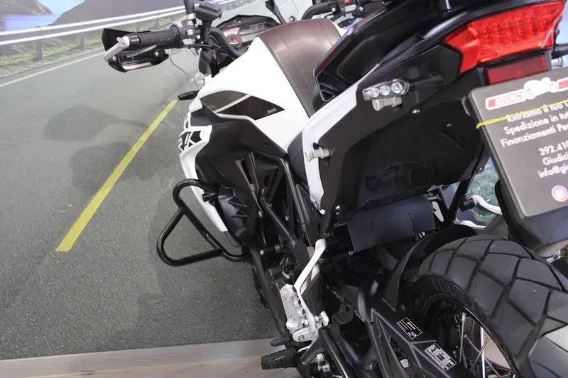 Benelli TRK 502X (2021 - 26) (17)