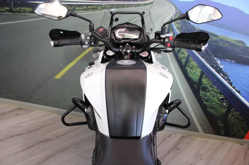 Benelli TRK 502X (2021 - 26) (20)