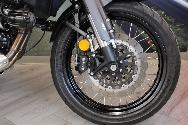 Benelli TRK 502X (2018 - 20) (13)