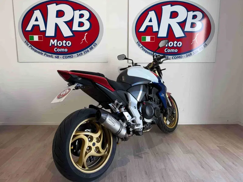Honda CB 1000 R (2011 - 14) (4)