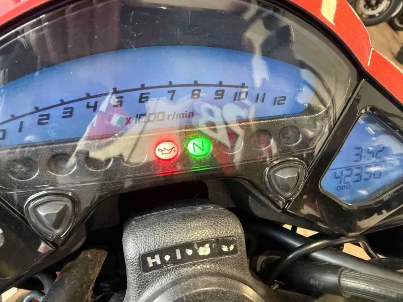 Honda CB 1000 R (2011 - 14) (5)