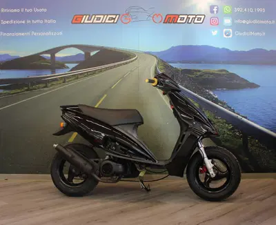 Malaguti F12 Phantom 50 (1993 - 99) usata