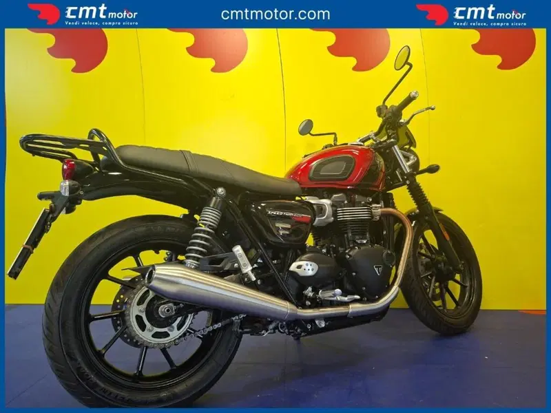 Triumph Speed Twin 900 (2023 - 24) (4)