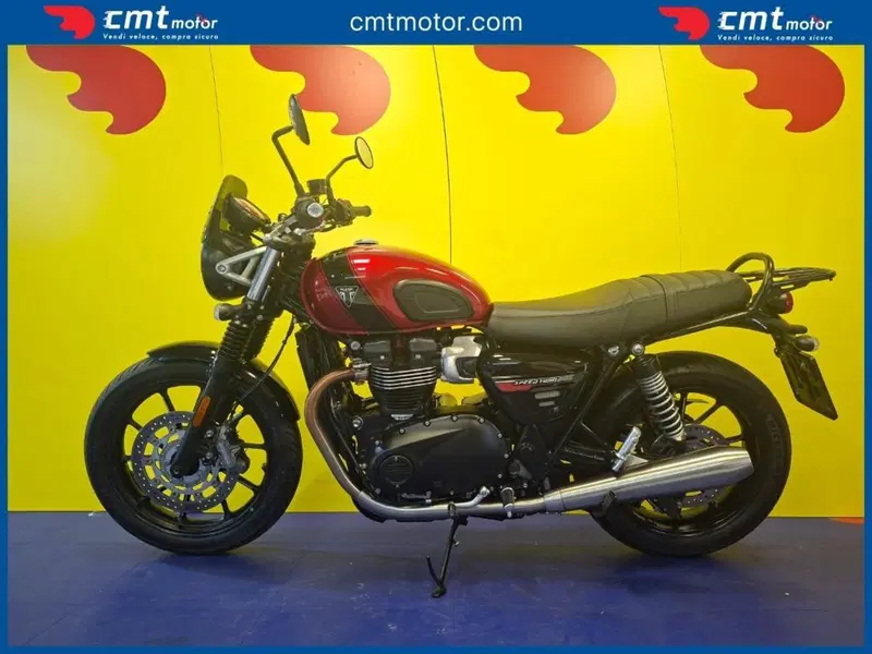 Triumph Speed Twin 900 (2023 - 24) (3)