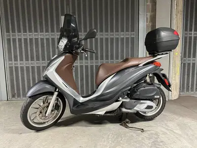 Piaggio Medley 125 ABS (2016 - 19) usata