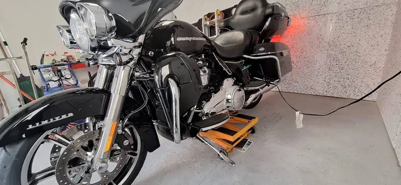 Harley-Davidson 114 Electra Glide Ultra Limited (2020) - FLHTK (15)