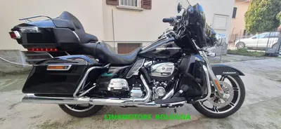 Harley-Davidson 114 Electra Glide Ultra Limited (2020) - FLHTK usata