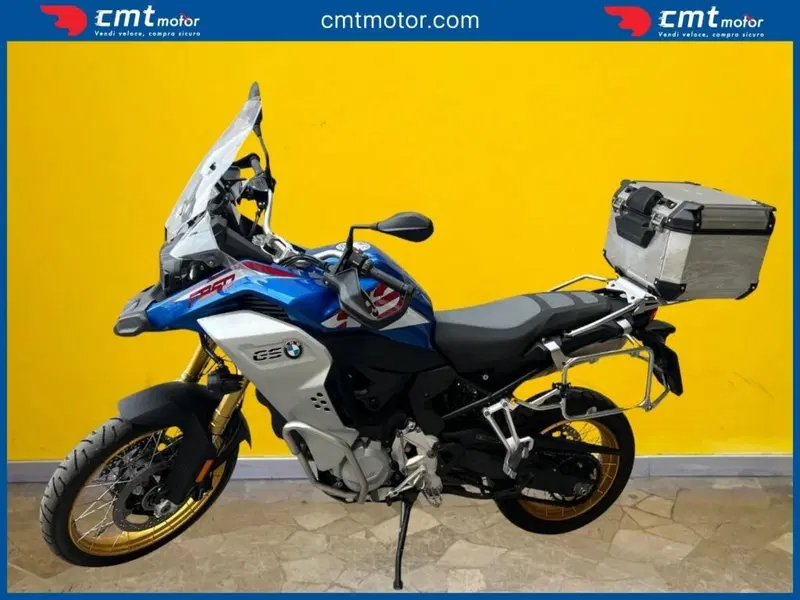 Bmw F 850 GS Adventure (2021 - 24)