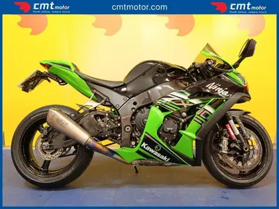 Kawasaki Ninja 1000 ZX-10RR (2017 - 18) usata