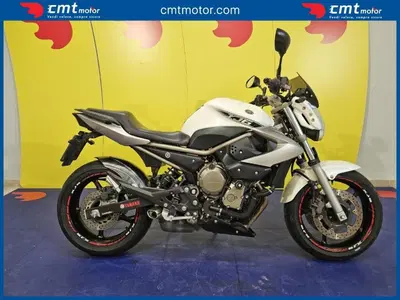 Yamaha XJ6 (2008 - 15) usata