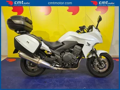 Honda CBF 1000 ST (2010 - 13) usata