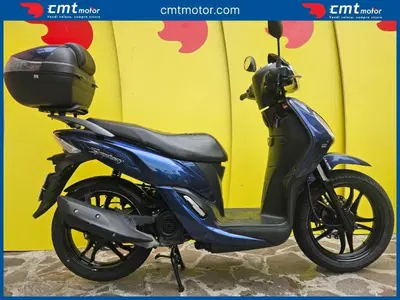 Sym Symphony 50 (2021 - 24) usata