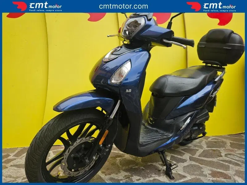Sym Symphony 50 (2021 - 24) (2)