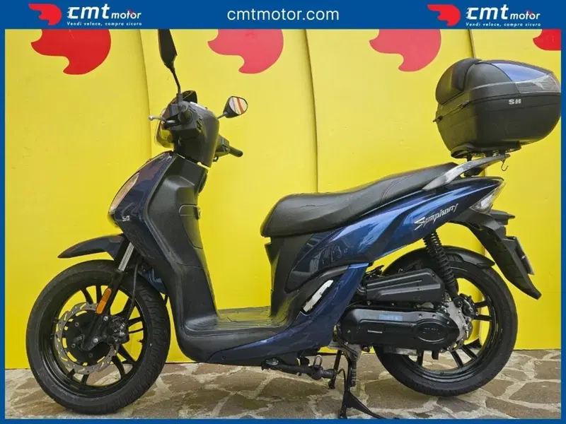 Sym Symphony 50 (2021 - 24) (3)