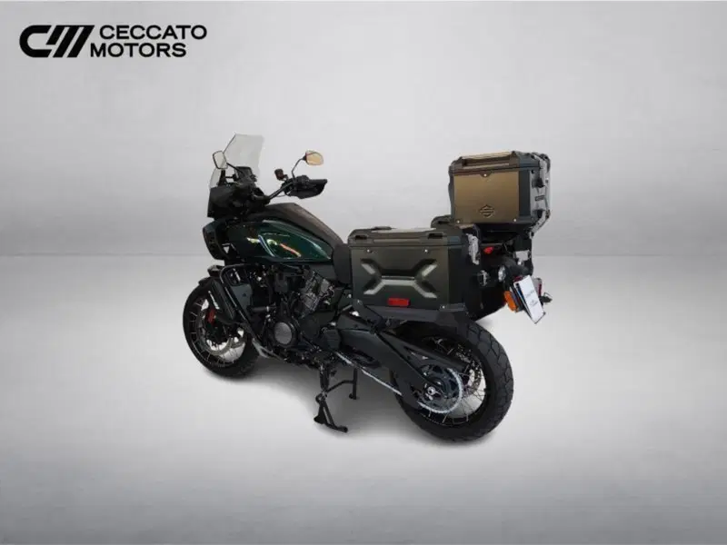 Harley-Davidson Pan America 1250 Special (2020 - 25) (7)