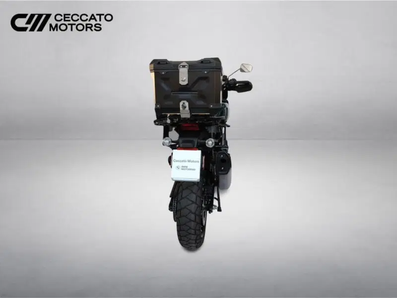 Harley-Davidson Pan America 1250 Special (2020 - 25) (5)