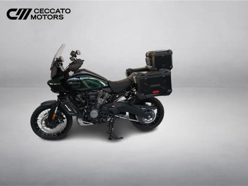 Harley-Davidson Pan America 1250 Special (2020 - 25) (8)