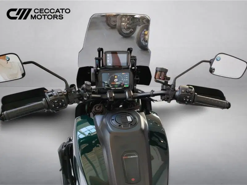 Harley-Davidson Pan America 1250 Special (2020 - 25) (14)