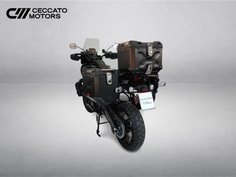 Harley-Davidson Pan America 1250 Special (2020 - 25) (6)