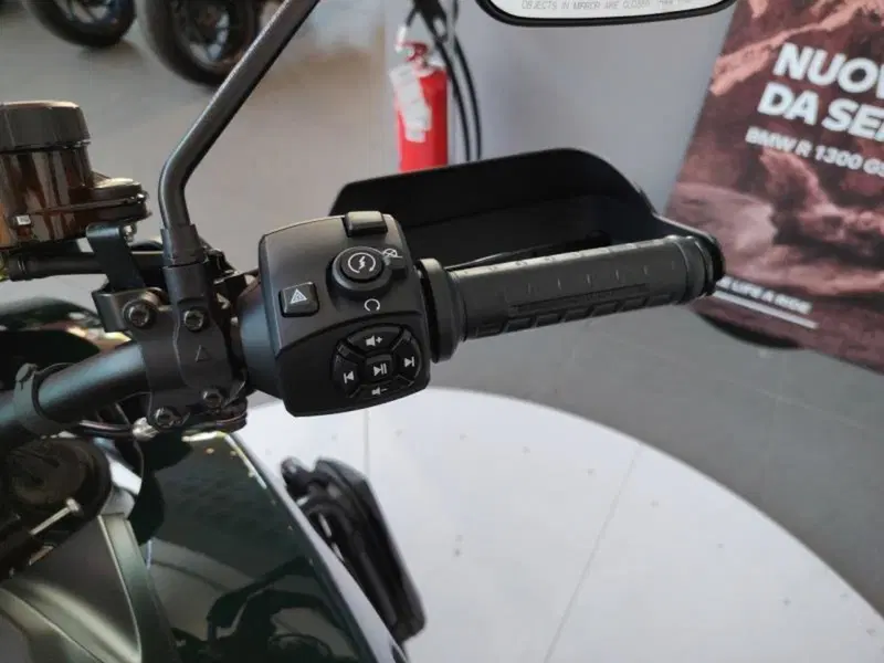 Harley-Davidson Pan America 1250 Special (2020 - 25) (11)