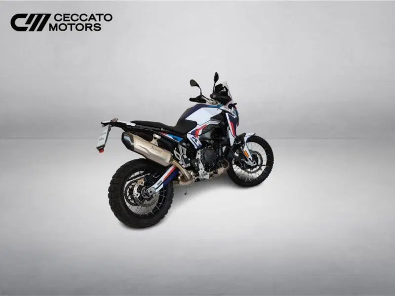 Bmw F 900 GS (2024 - 26) (4)