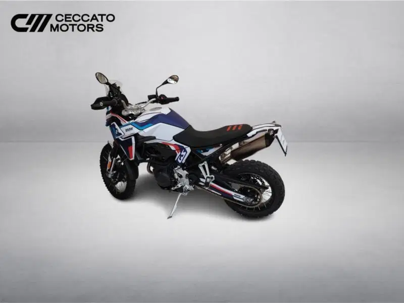 Bmw F 900 GS (2024 - 26) (7)