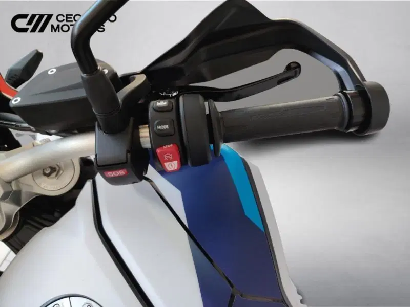 Bmw F 900 GS (2024 - 26) (10)