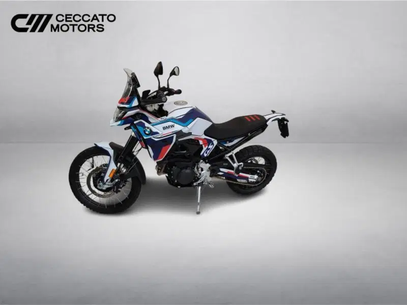 Bmw F 900 GS (2024 - 26) (8)
