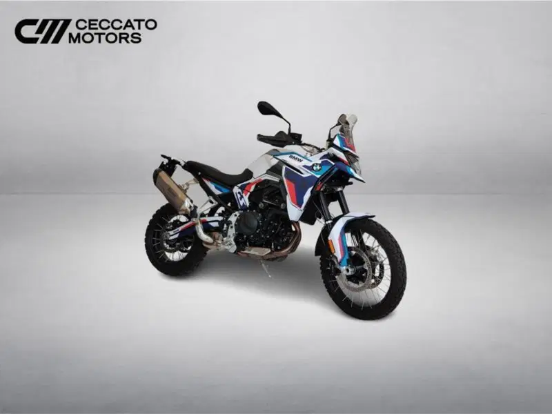 Bmw F 900 GS (2024 - 26) (2)