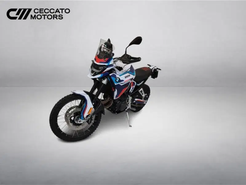 Bmw F 900 GS (2024 - 26) (9)
