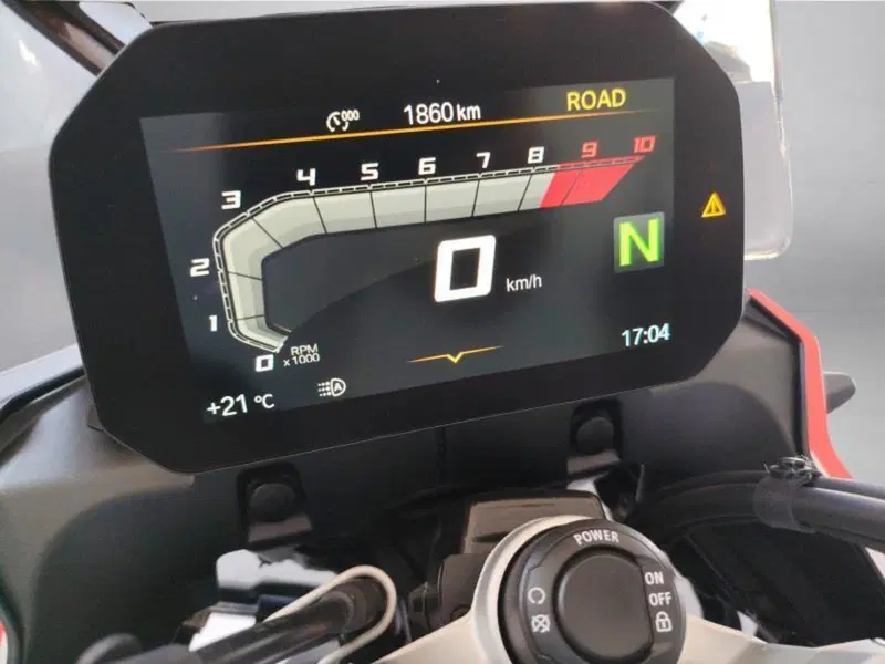 Bmw F 900 GS (2024 - 26) (12)