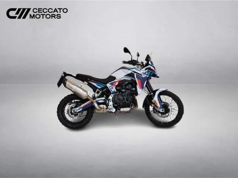 Bmw F 900 GS (2024 - 26) (3)