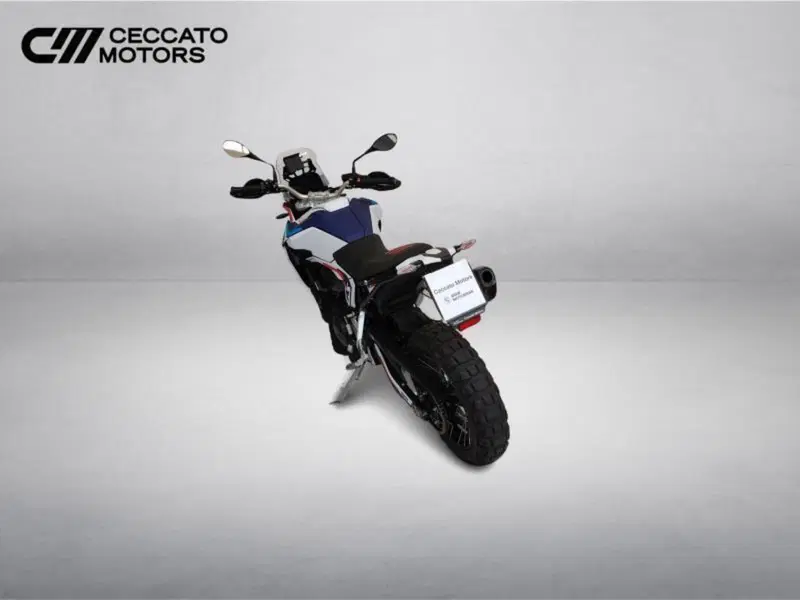Bmw F 900 GS (2024 - 26) (6)