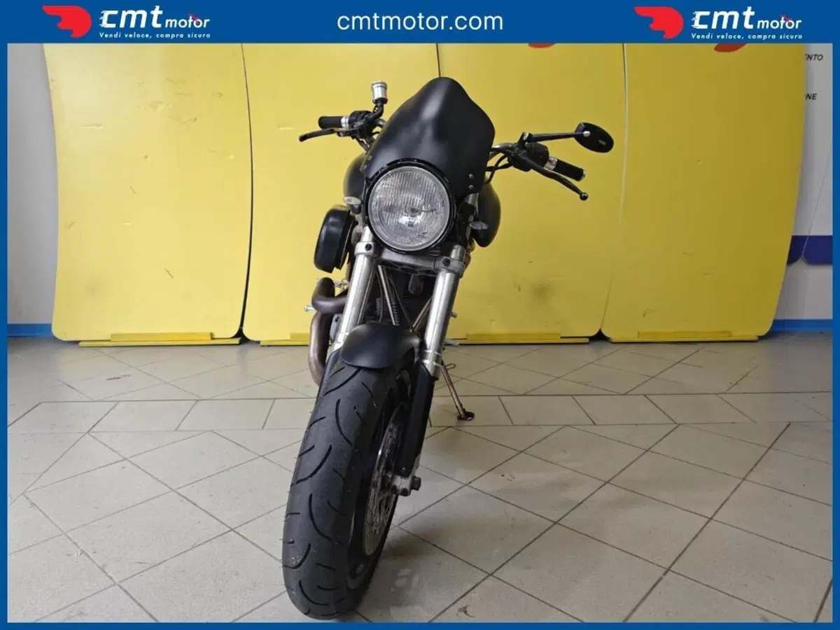 Buell Cyclone 1200 M2 (2)