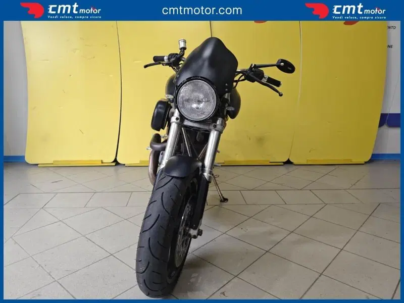 Buell Cyclone 1200 M2 (2)