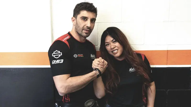MotoGP 2026. Ora &egrave; ufficiale! Andrea Iannone correr&agrave; nella Bagger World Cup con Niti Racing [VIDEO]