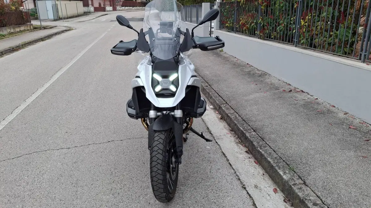 Bmw R 1300 GS (2023 - 26)