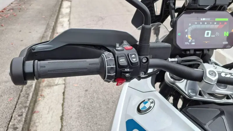 Bmw R 1300 GS (2023 - 26) (4)