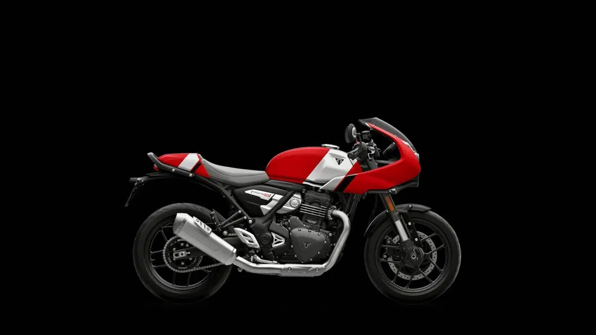 Triumph Thruxton 400 (2026) (8)