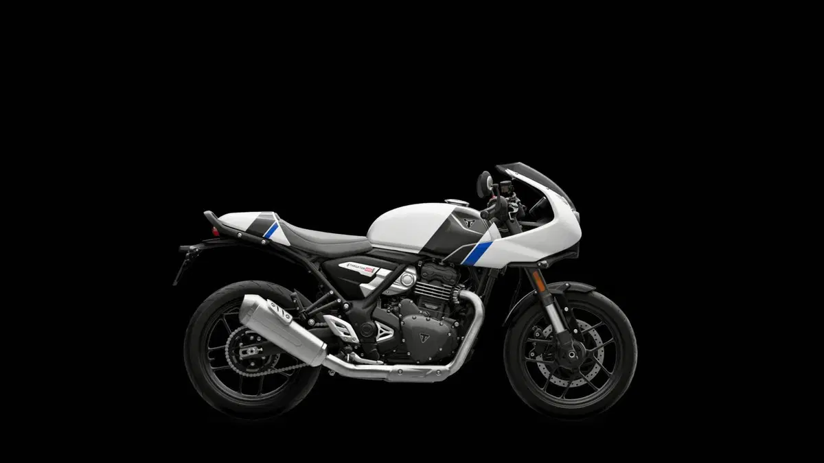 Triumph Thruxton 400 (2026) (9)