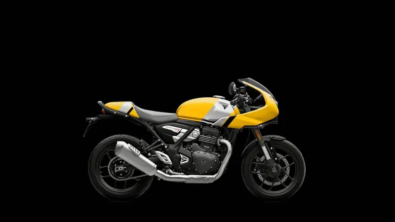 Triumph Thruxton 400 (2026) (10)