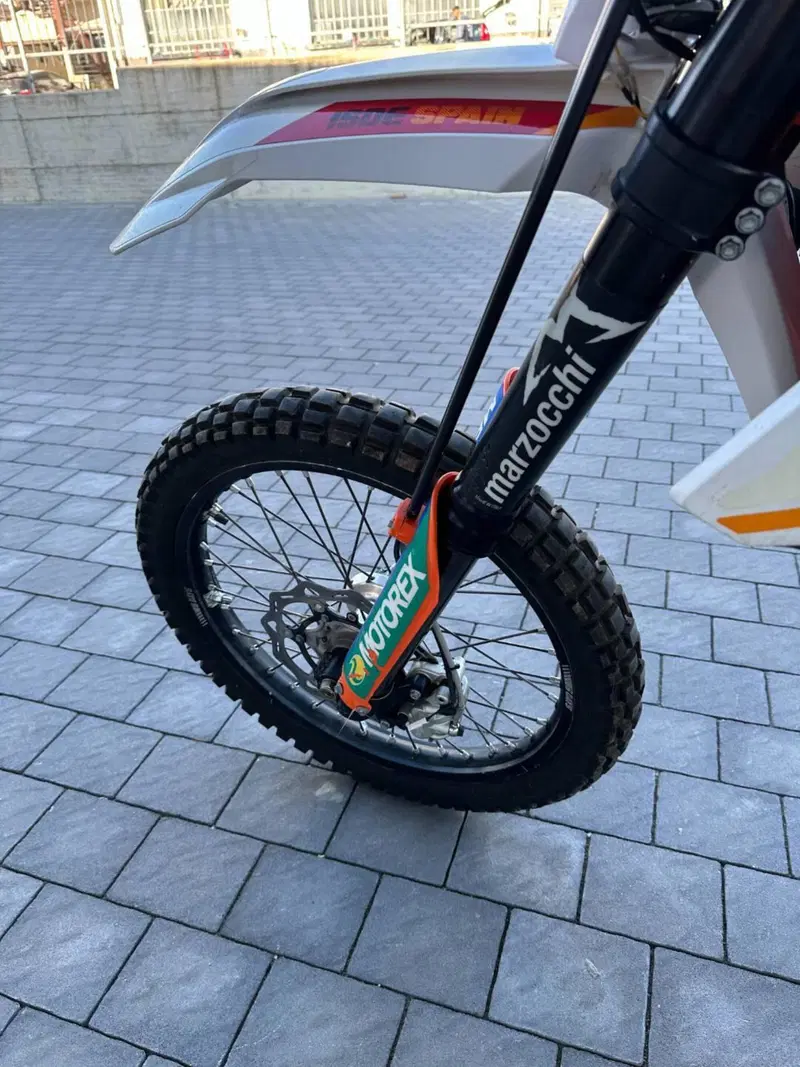 KTM 450 EXC-F Six Days (2017) (4)