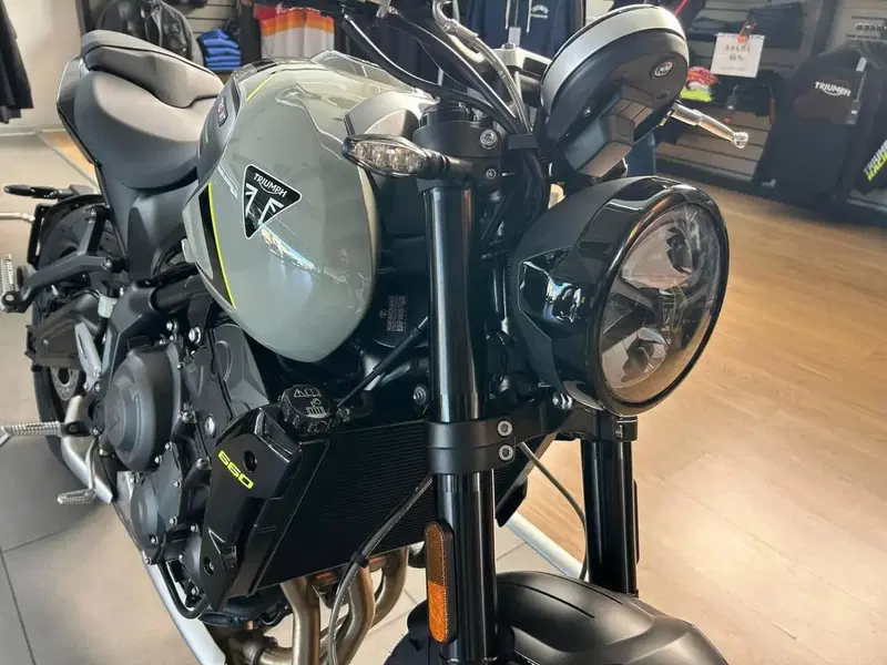Triumph Trident 660 (2026) (6)