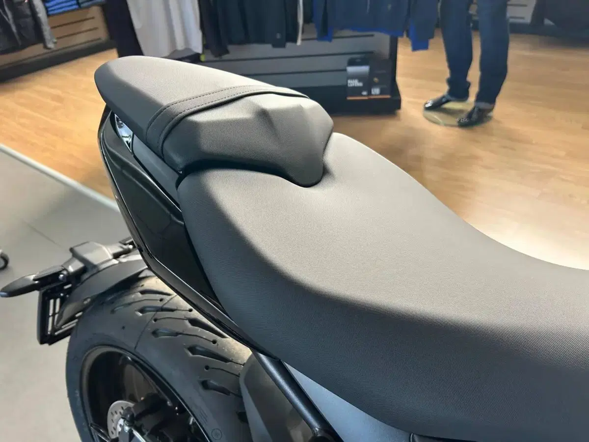 Triumph Trident 660 (2026) (7)