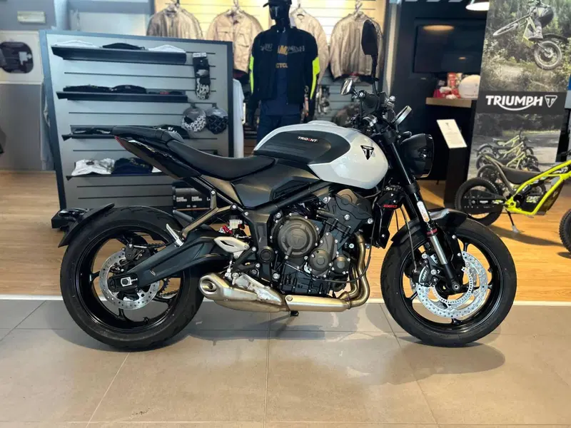 Triumph Trident 660 (2026) (8)
