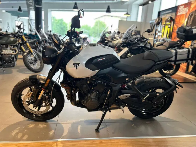 Triumph Trident 660 (2026) (10)